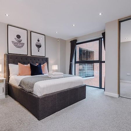 Host & Stay - Duke Street Living Liverpool Esterno foto