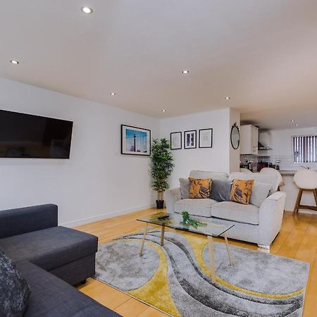 Host & Stay - Duke Street Living Liverpool Esterno foto