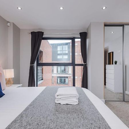 Host & Stay - Duke Street Living Liverpool Esterno foto