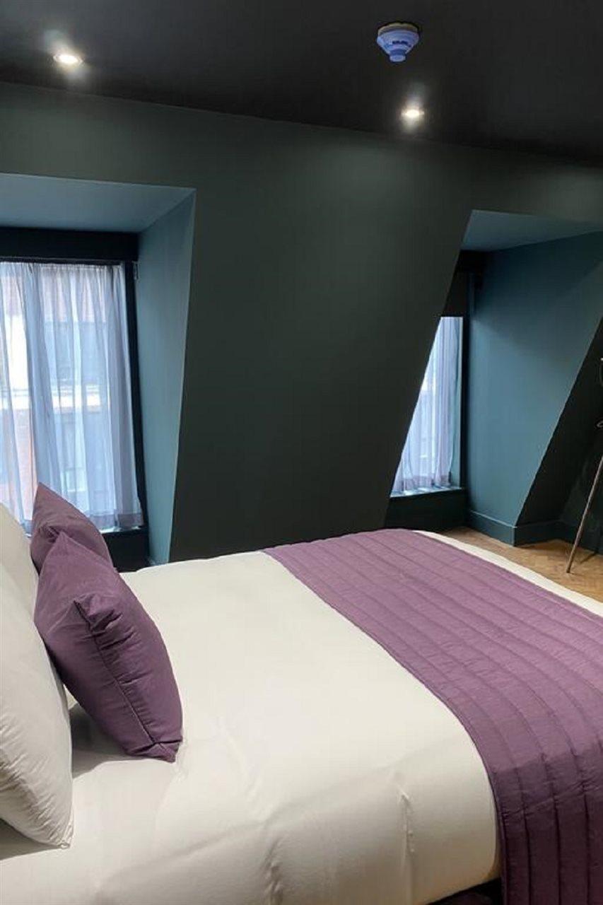 Host & Stay - Duke Street Living Liverpool Esterno foto
