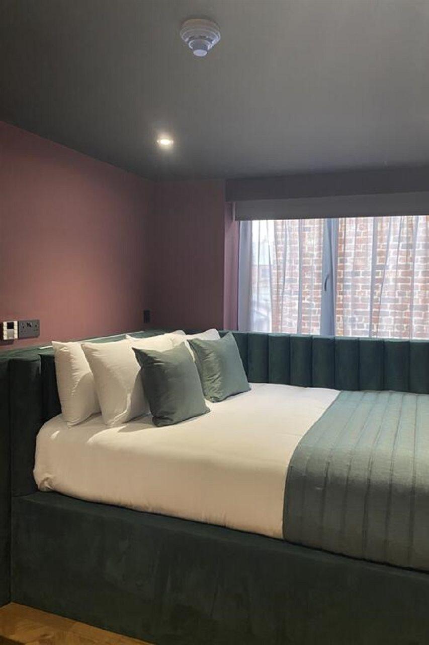 Host & Stay - Duke Street Living Liverpool Esterno foto