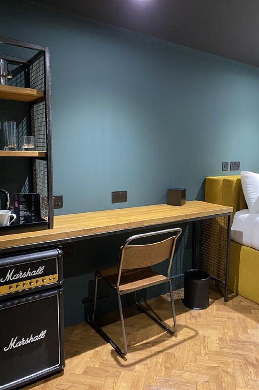Host & Stay - Duke Street Living Liverpool Esterno foto