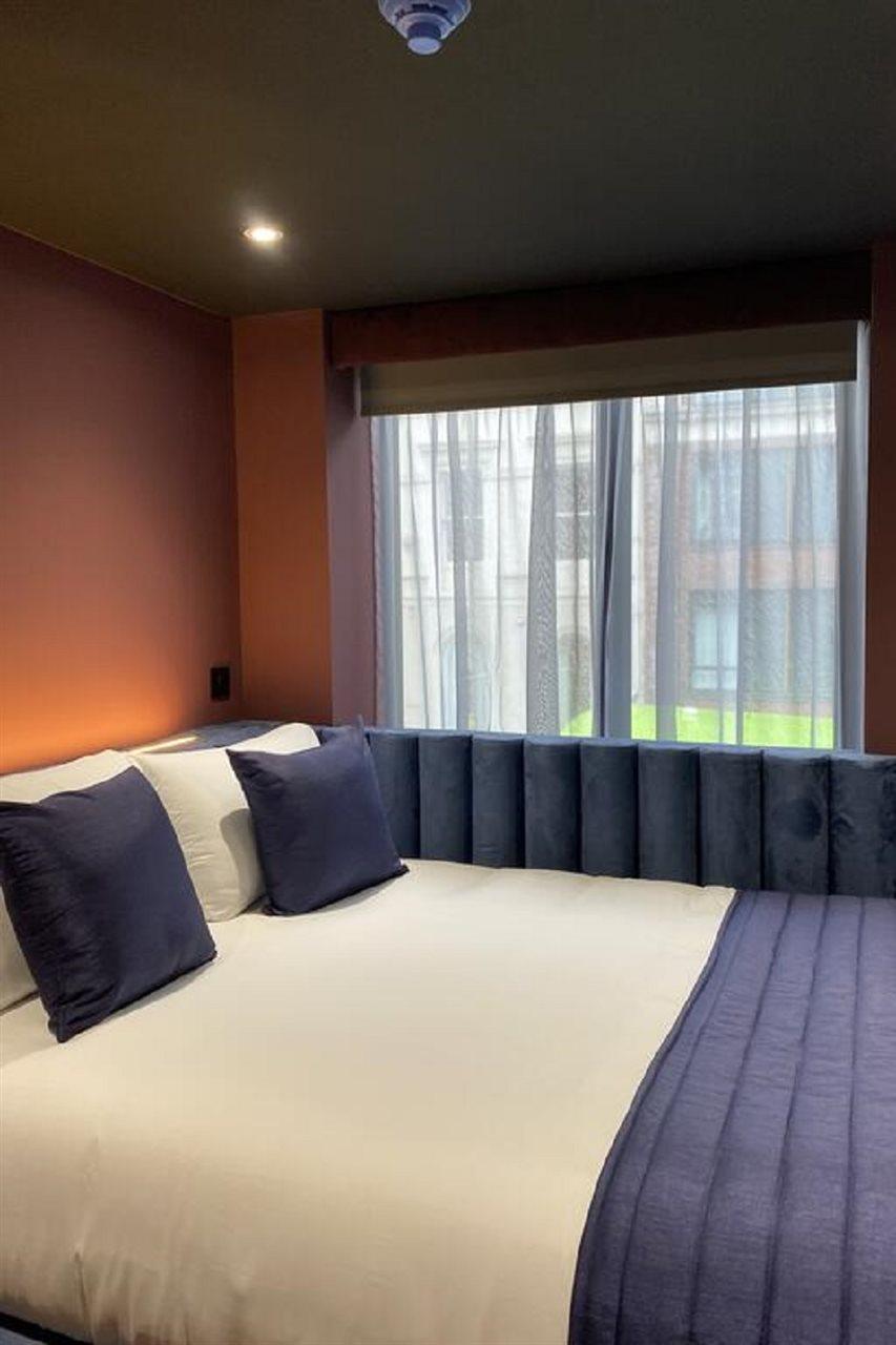 Host & Stay - Duke Street Living Liverpool Esterno foto