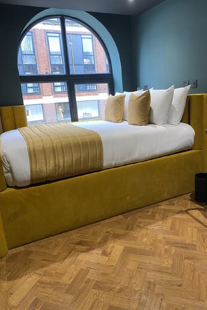 Host & Stay - Duke Street Living Liverpool Esterno foto