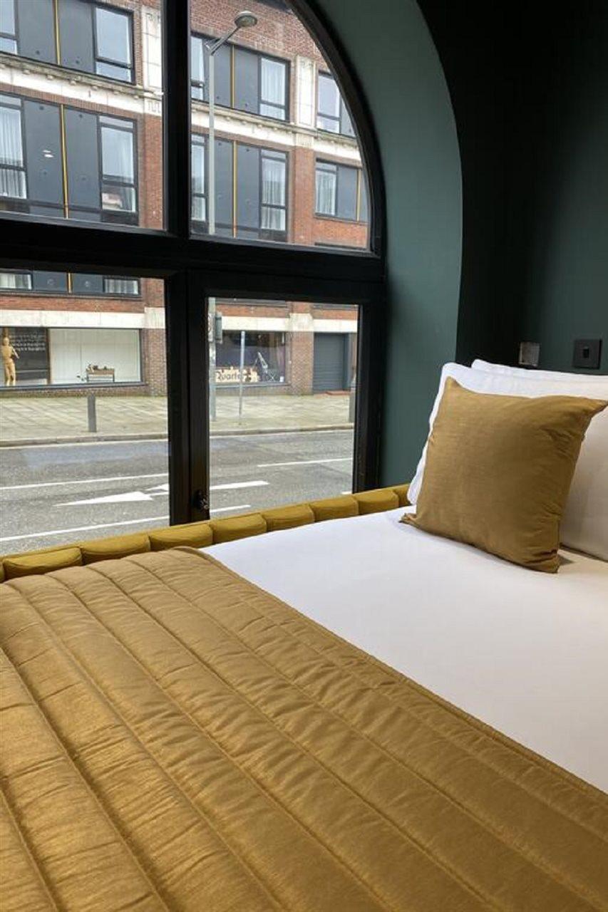 Host & Stay - Duke Street Living Liverpool Esterno foto