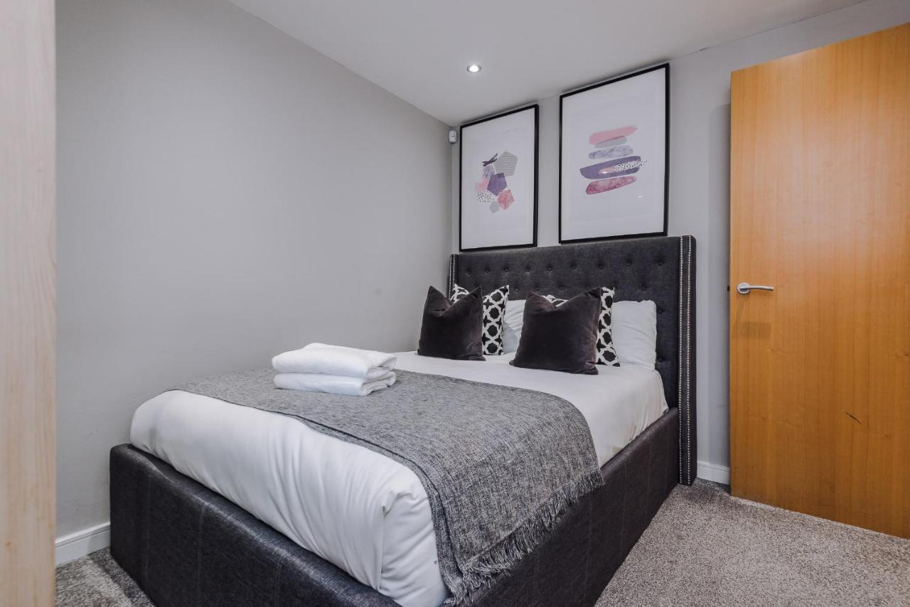 Host & Stay - Duke Street Living Liverpool Esterno foto