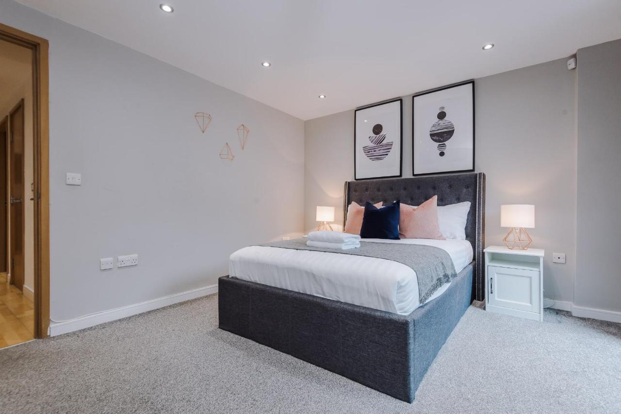 Host & Stay - Duke Street Living Liverpool Esterno foto