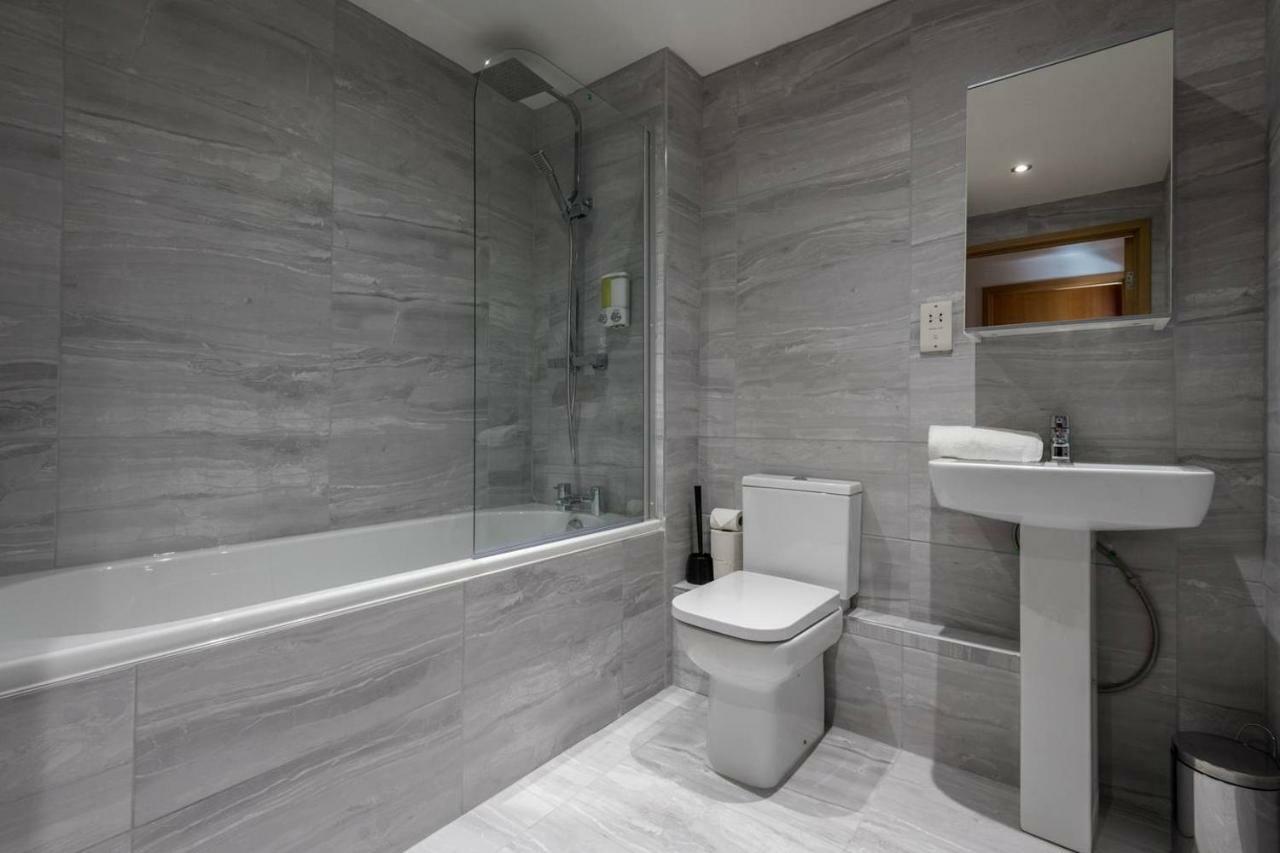 Host & Stay - Duke Street Living Liverpool Esterno foto